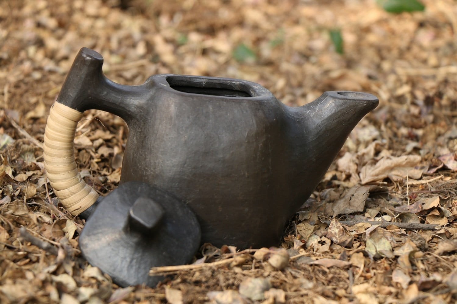 Tea Kettle