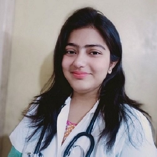 Vaidya Anwesha Mukherjee