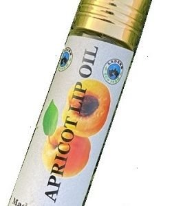 Organix Ladakh Apricot Lip Oil