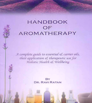 Handbook of Aromatherapy (paperback) - Image 2