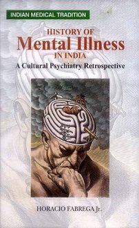History of Mental Illness in India (hardcover) - Image 2