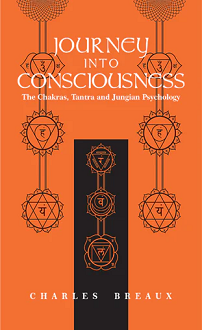 Journey into Consciousness: The Chakras, Tantra and Jungian Psychology (paperback) - Image 2