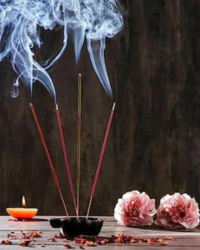 Cow Dung Incense Sticks