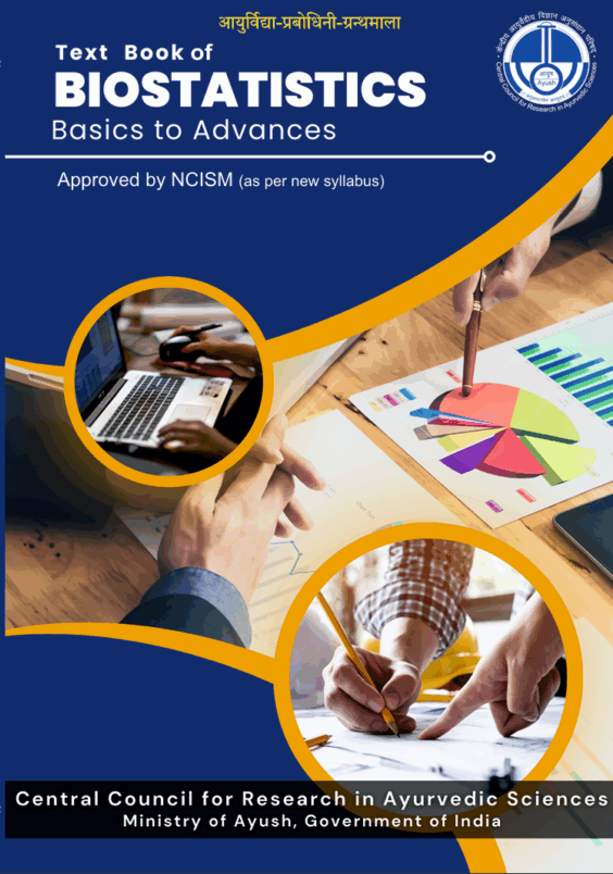 BIOSTATISTICS Basics to Advances - Image 2