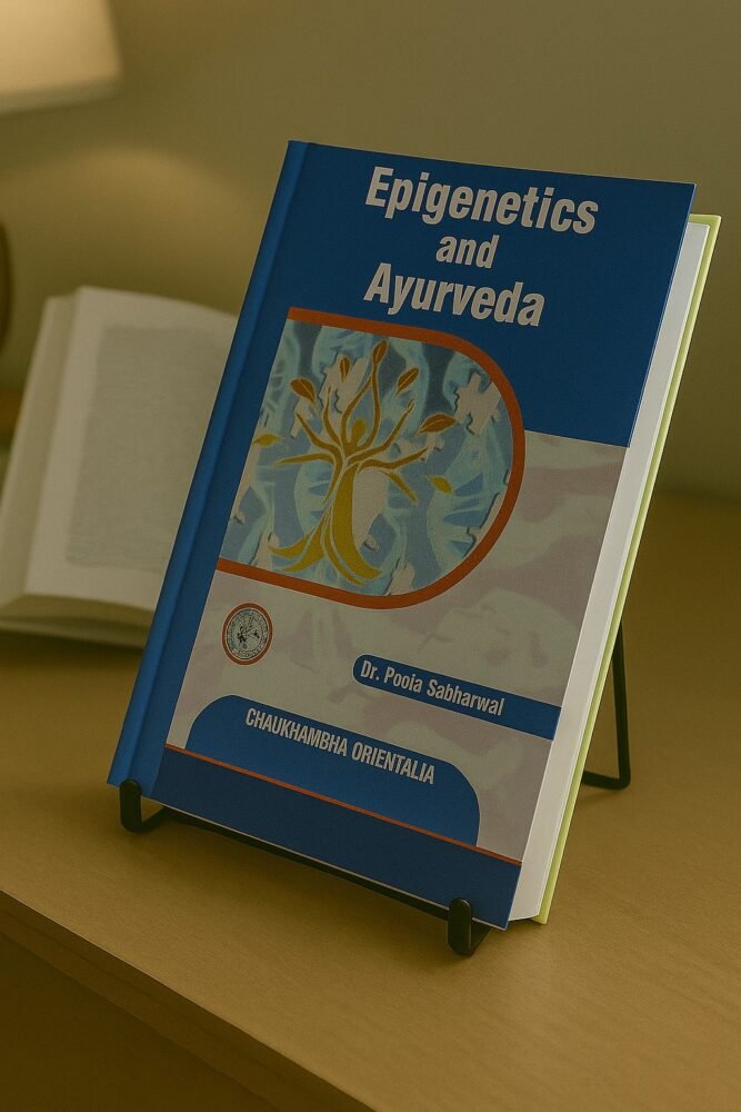 Epigenetics and Ayurveda