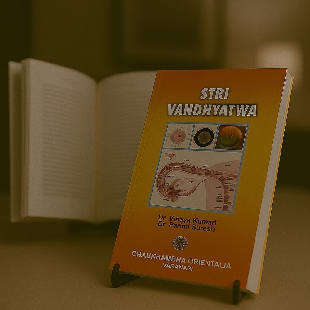 Stri Vandhyatwa