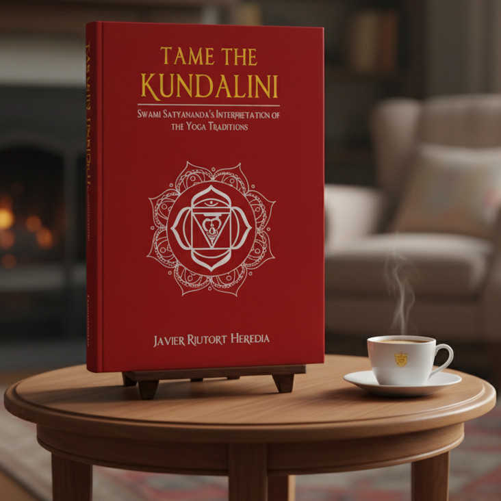 Tame the Kundalini: Swami Satyananda's Interpretation of the Yoga Traditions (Paperback)