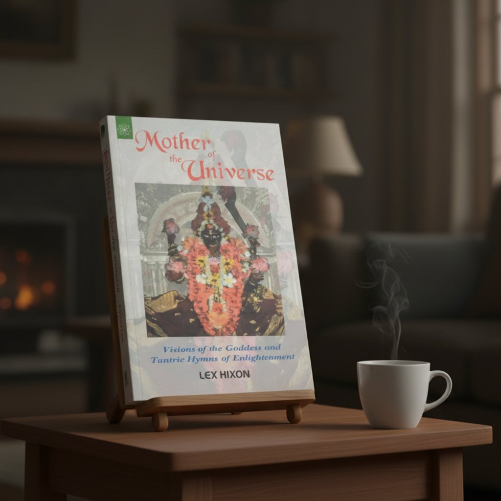 Mother of the Universe: Visions of the Goddess and Tantric Hymns of Enlightenment (paperback)