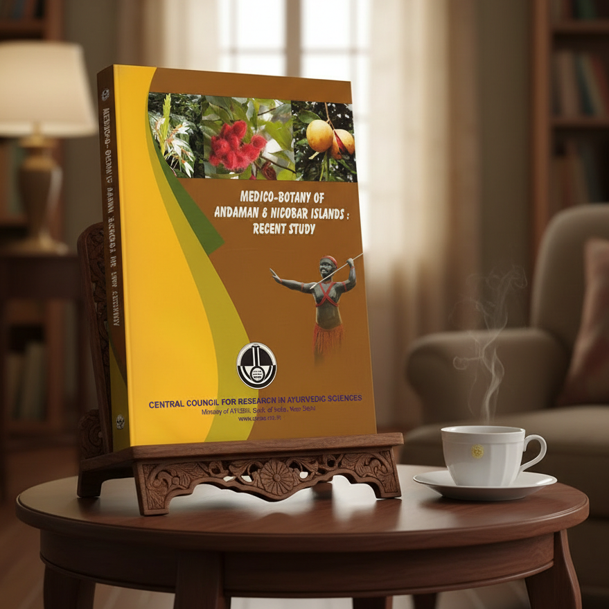 Medico-Botany of Andaman & Nicobar Islands: Recent Study