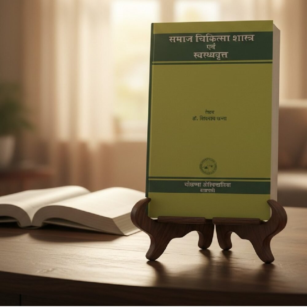 Samaj Chikitsa Sastra and Swasthyavrtta