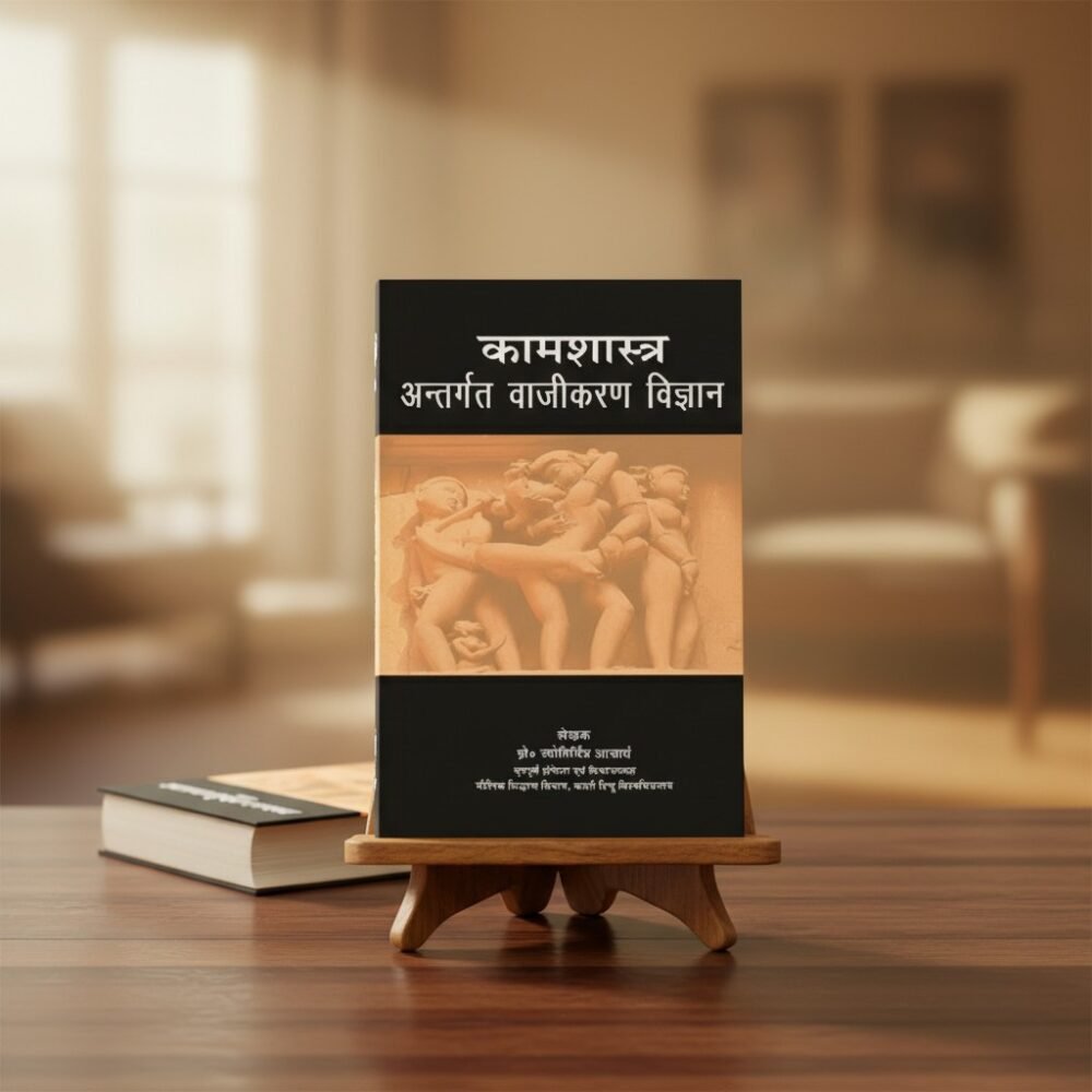 Kamshastra Antargat Vajikaran Vigyan